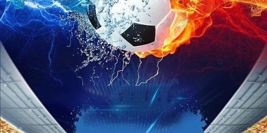 Imagem do grupo de WhatsApp COPA VN INSCRIÇÃO