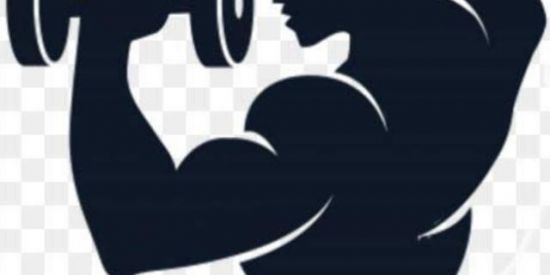 Imagem do grupo de WhatsApp Academia