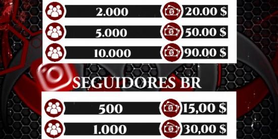 Imagem do grupo de WhatsApp Seguidores 24hrs/compra 🆙