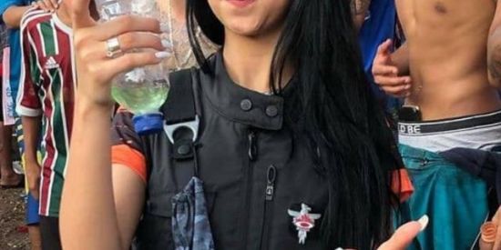 Imagem do grupo de WhatsApp ☄️⚡𝙍𝙀𝙎𝙀𝙉𝙃𝘼 24 𝙃𝙊𝙍𝘼𝙎🔥🌈