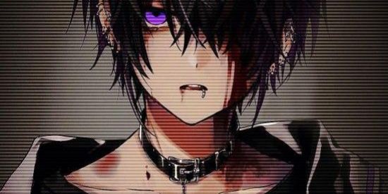 Imagem do grupo de WhatsApp 🔪 My love for a psychop 🔪