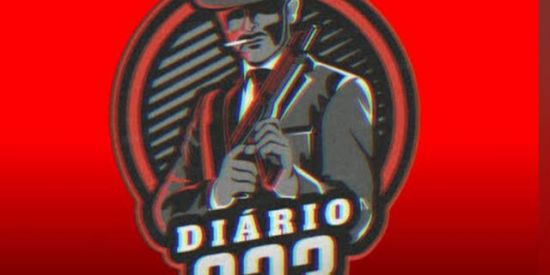 Imagem do grupo de WhatsApp Diariosolo333