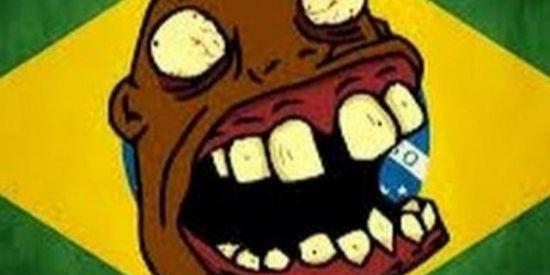 Imagem do grupo de WhatsApp Zueira.MORROS.🇧🇷