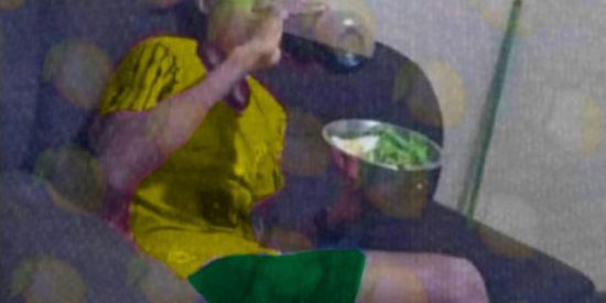 Imagem do grupo de WhatsApp Pé de Limoeiro