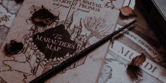 Imagem do grupo de WhatsApp Marotos Hogwarts 𝐑𝐏𝐆 1977