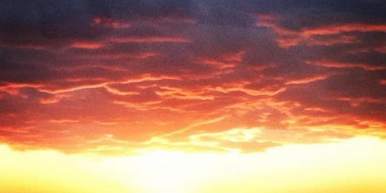 Imagem do grupo de WhatsApp Sunset Lovers 💗🌇