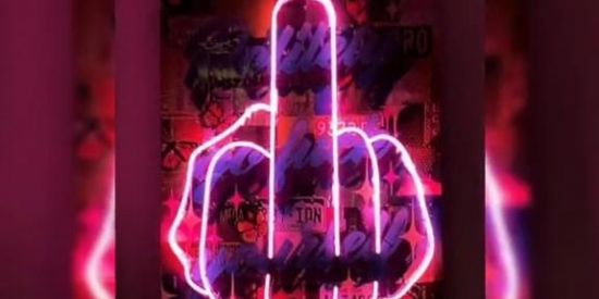 Imagem do grupo de WhatsApp Web esquizofrênicos