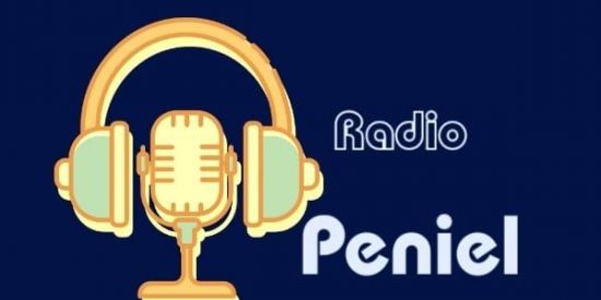 Imagem do grupo de WhatsApp Rádio Peniel 📻🙏🏼