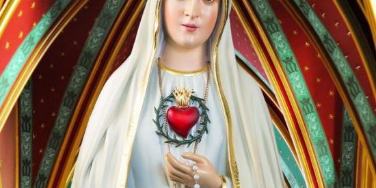 Imagem do grupo de WhatsApp 🌹🕊️Cenáculo de Maria MSM🙏🏻❤️