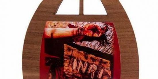 Imagem do grupo de WhatsApp Mãos Ensanguentadas Jesus