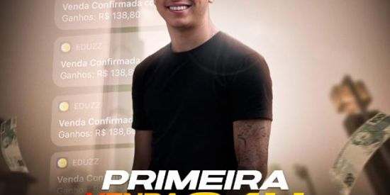 Imagem do grupo de WhatsApp Vendas e compras