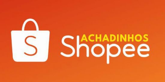 Imagem do grupo de WhatsApp Shopee