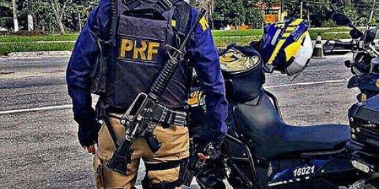 Imagem do grupo de WhatsApp Meu Sonho é Ser PRF👮‍♀️👮‍♂️