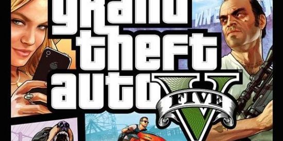 Imagem do grupo de WhatsApp GTA V modo história 👌