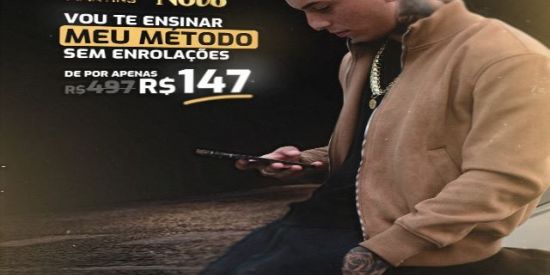 Imagem do grupo de WhatsApp Viva Da Internet🚀💸