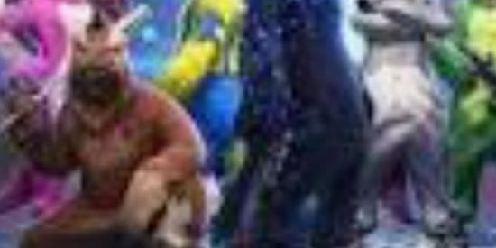 Imagem do grupo de WhatsApp X TREINO DO MP