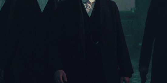 Imagem do grupo de WhatsApp 🥃Família Shelby🥃