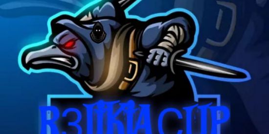 Imagem do grupo de WhatsApp R3likiaCup Liga🔥