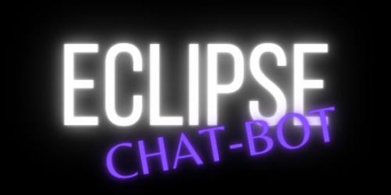 Imagem do grupo de WhatsApp 𝘌𝘊𝘓𝘐𝘗𝘚𝘌 𝘊𝘏𝘈𝘛-𝘉𝘖𝘛