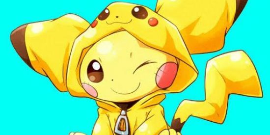 Imagem do grupo de WhatsApp GRUPO DE POKEMON GBA