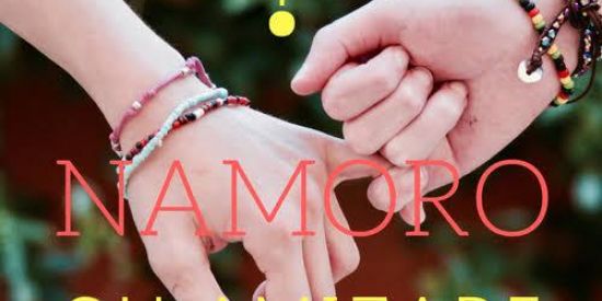 Imagem do grupo de WhatsApp Namoro ou amizade especia