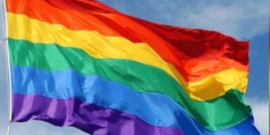 Imagem do grupo de WhatsApp Love Is Love 🏳️‍🌈