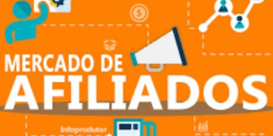 Imagem do grupo de WhatsApp Afiliados