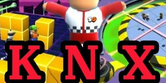 Imagem do grupo de WhatsApp Recrutamento KNX