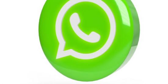 Imagem do grupo de WhatsApp Disparo whatsapp em massa