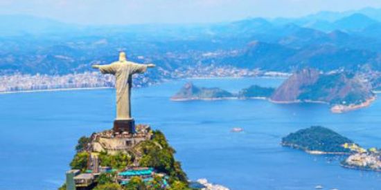 Imagem do grupo de WhatsApp Jacarepaguá🏖🕊