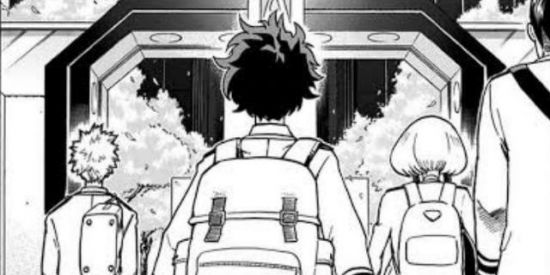 Imagem do grupo de WhatsApp Bnha-Apocalipse Recrutamento/OFF