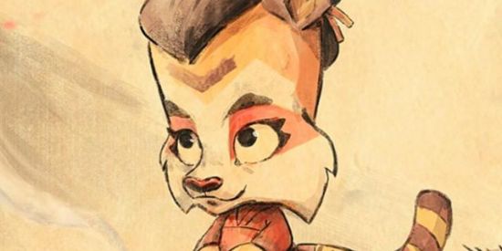 Imagem do grupo de WhatsApp Zoo