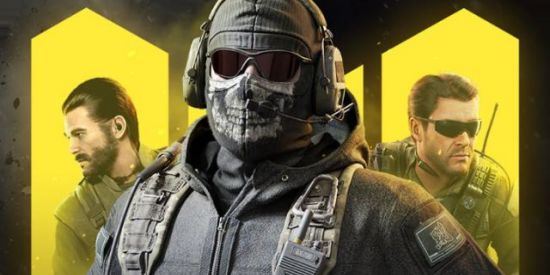 Imagem do grupo de WhatsApp COD 2023