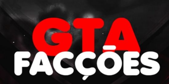 Imagem do grupo de WhatsApp GTA FAÇÕES O RETORNO