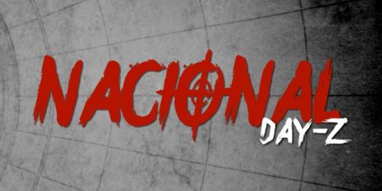 Imagem do grupo de WhatsApp Nacional DayZ