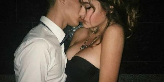 Imagem do grupo de WhatsApp Namora comigo? 🕊💘