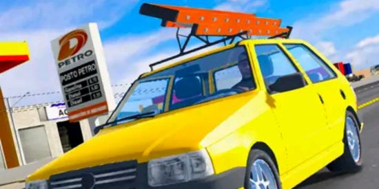 Imagem do grupo de WhatsApp DRIVER,S JOBS🚛