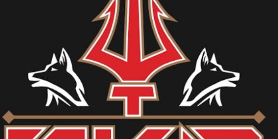 Imagem do grupo de WhatsApp TRIDENTE_K9