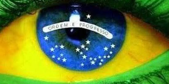 Imagem do grupo de WhatsApp AntiPT | MUDA BRASIL