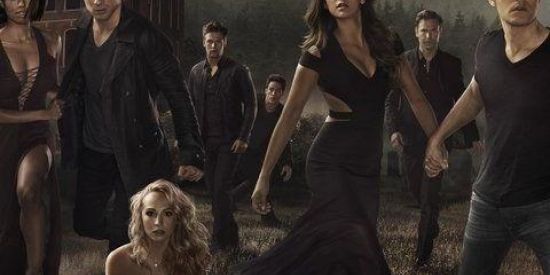 Imagem do grupo de WhatsApp Off  tvd🧛🏻‍♀️