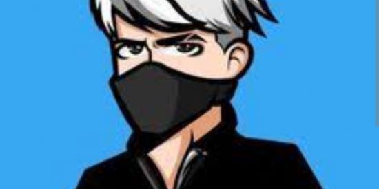 Imagem do grupo de WhatsApp Contas ff vendas e trocas