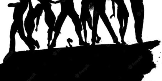 Imagem do grupo de WhatsApp ✝️ MOVIMENTO JOVEN ✝️