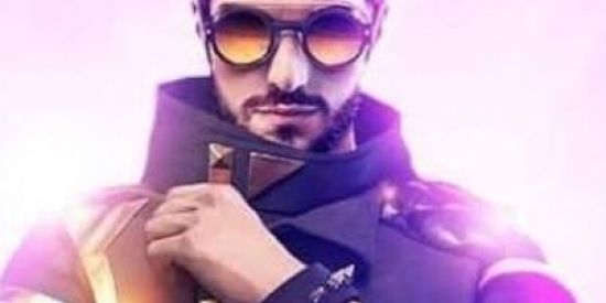 Imagem do grupo de WhatsApp 💙 DIVULGACAO DO ALOK 💙