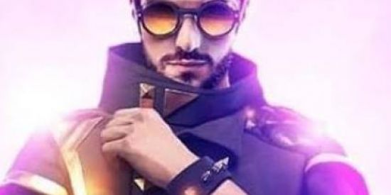 Imagem do grupo de WhatsApp 💙 DIÁRIO DO ALOK 💙