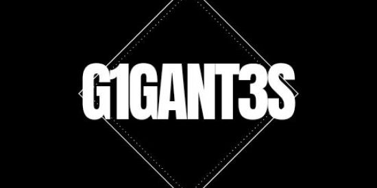 Imagem do grupo de WhatsApp Recrutamento do G1GANT3S