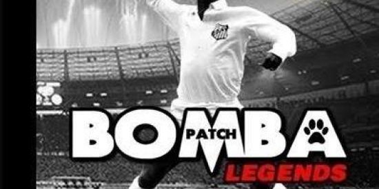 Imagem do grupo de WhatsApp Old games