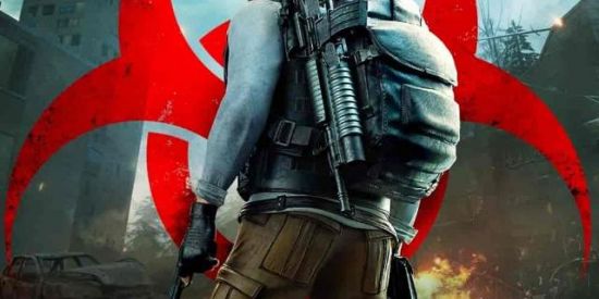 Imagem do grupo de WhatsApp Last Island of Survival 🎮