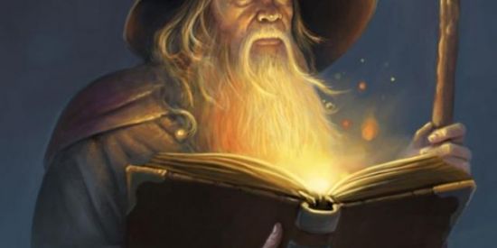 Imagem do grupo de WhatsApp 🧙‍♀️ Reino dos Magos 🧙‍♀️