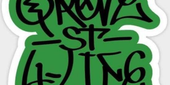 Imagem do grupo de WhatsApp Irmãos da Grove