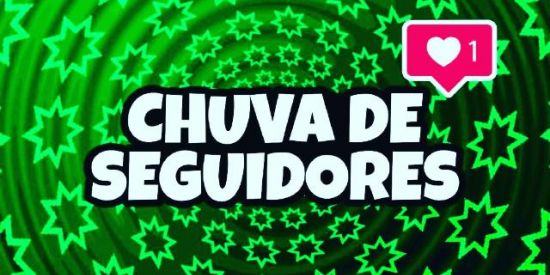 Imagem do grupo de WhatsApp DIVULGAÇÃO INSTAGRAM